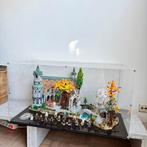 Lego Lord of the Rings Rivendell 10316 case, Ophalen, Zo goed als nieuw, Complete set, Lego