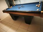 billard, Sport en Fitness, Ophalen, Gebruikt