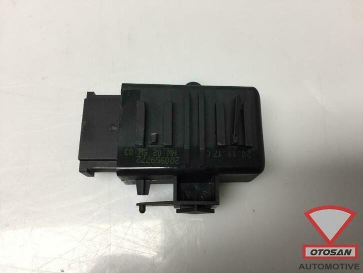 vw polo 2g 2018 vag stoelverwarming regelapparaat 2q0959772, Auto-onderdelen, Dashboard en Schakelaars, Volkswagen, Gebruikt