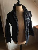 Regenjas Quechua small, Enlèvement ou Envoi, Comme neuf, Noir