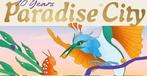 Twee Tickets paradise city zondag, Tickets en Kaartjes, Overige Tickets en Kaartjes, Twee personen
