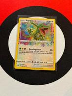 Pokémon - Vivid Voltage - Rayquaza AR (138/185) - NM, Hobby en Vrije tijd, Verzamelkaartspellen | Pokémon, Ophalen of Verzenden
