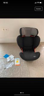 Maxi-cosi autostoel 3,5j-12j, Ophalen, Zo goed als nieuw, Maxi-Cosi, Autogordel