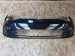 BUMPER VOOR Volkswagen Golf VIII (CD1) (5H0807221H), Auto-onderdelen, Gebruikt, Voor, Volkswagen, Bumper