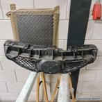 bumpergrille Toyota Aygo I 2005 2009 gebruikt origineel bove, Auto-onderdelen, Gebruikt, Voor, Toyota