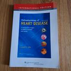 Pathophysiology of Heart Disease, Boeken, Studieboeken en Cursussen, Ophalen of Verzenden, Zo goed als nieuw