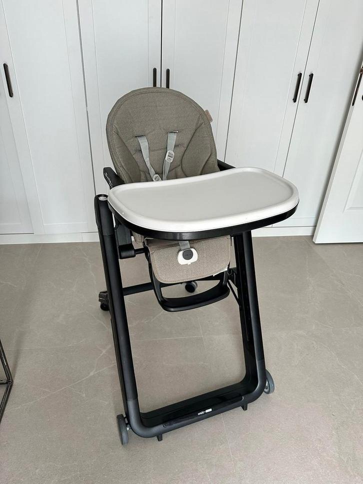 Siesta Follow Me kinderstoel/ eetstoel, Kinderen en Baby's, Kinderstoelen, Zo goed als nieuw, Ophalen