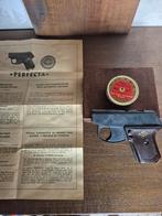 Vintage Perfecta Germany start - en alarmpistool, Verzamelen, Ophalen of Verzenden, Overige soorten, Overige typen