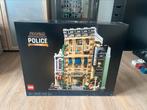Lego 10278. Police station., Kinderen en Baby's, Speelgoed | Duplo en Lego, Ophalen, Nieuw, Lego