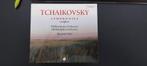 Tchaikovsky Symphonies Cd Box, Comme neuf, Enlèvement ou Envoi