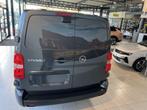 Opel Vivaro Dubbele Cabine L3 - 5 zitplaatsen, Auto's, Automaat, Monovolume, Vivaro, https://public.car-pass.be/vhr/611b8cff-b4eb-4043-8957-433c7ad27159