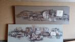 Tableaux decoratifs, Ophalen of Verzenden