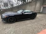 Ford Mustang cabriolet Ecoboost, Autos, Ford, Mustang, Cuir, Apple Carplay, Noir