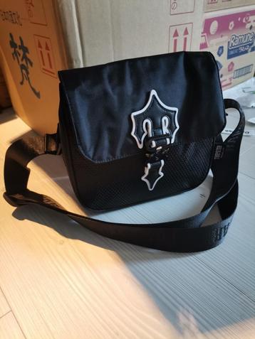 Trapstar tas OPRUIMING 15 EUR ⚡💨