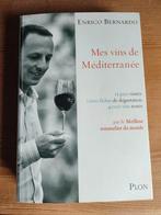 Livre pour amateur de bons vins, Enlèvement, Comme neuf, Autres régions, Autres types