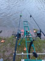 Rod pod bon état pour 150€, Watersport en Boten, Hengelsport | Karpervissen, Ophalen