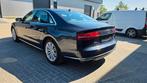 Audi A 8 3.0TFSi, Auto's, Audi, Automaat, 4 deurs, Euro 6, 2993 cc