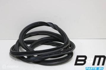 Achterkleprubber VW Golf 7 5G6827705D beschikbaar voor biedingen