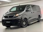 Peugeot Expert 2.0HDI 122CV DOUBLE CABINE UTILITAIRE 6 PLACE, Auto's, 90 kW, 122 pk, Gebruikt, 4 cilinders