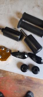 Yamaha r1 big bang accessoires, Motoren, Ophalen of Verzenden