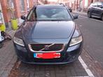 Volvo V 50  2009 euro 5, Auto's, Bedrijf, Diesel, Te koop