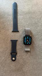 Apple Watch Series 6 44 mm blauw, Conditie, Blauw