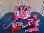 Minnie Mouse doktersset, Ophalen of Verzenden