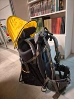 Kinderdraagstoel draagrugzak vaude, Kinderen en Baby's, Ophalen, Gebruikt