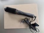 GHD 2-in-1 Föhnborstel Duet Blowdry Zwart, Ophalen of Verzenden, Nieuw, Haardroger