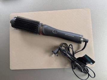 GHD 2-in-1 Föhnborstel Duet Blowdry Zwart beschikbaar voor biedingen