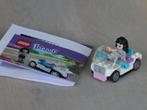 Lego Friends 30103 auto van Emma, Ophalen of Verzenden, Gebruikt, Complete set, Lego