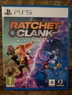 [PS5] Ratchet & Clank, Consoles de jeu & Jeux vidéo, Comme neuf, Enlèvement ou Envoi