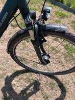 Velo Homme Raleigh, Fietsen en Brommers, Fietsen | Heren | Herenfietsen, Ophalen, Zo goed als nieuw, Overige merken, Versnellingen
