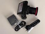 Sony DSC RX100 III, Audio, Tv en Foto, Fotocamera's Digitaal, Ophalen, Compact, 21 Megapixel, Zo goed als nieuw
