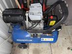 compressor, Doe-het-zelf en Bouw, Compressors, Ophalen, 6 tot 10 bar, Zo goed als nieuw, Minder dan 200 liter/min