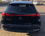 Mercedes-Benz EQA 250 360° Camera| Keyless GO|Dodehoek assi, Gebruikt, Zwart, Zwart, 5 zetels