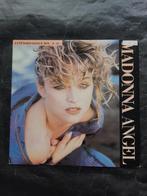 MADONNA "Angel "maxi singel LP (1985) IZGS, Ophalen of Verzenden, Zo goed als nieuw, 1980 tot 2000, 12 inch