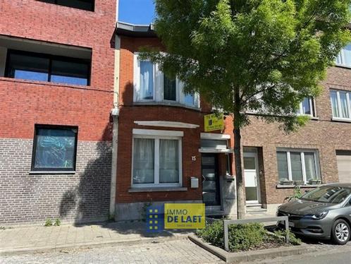 Huis te koop in Hoboken, 3 slpks, Immo, Huizen en Appartementen te koop, Vrijstaande woning, D