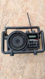 Perfecpro DABbox, Ophalen