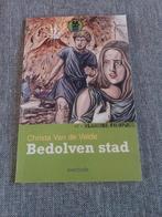 Vlaamse filmpjes bedolven stad, Ophalen of Verzenden, Zo goed als nieuw