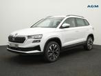 Skoda Karoq Karoq 1.0 TSI Family, Auto's, Skoda, Wit, Karoq, Handgeschakeld, 134 g/km