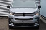 Citroën Jumpy 2.0HDI- L3- 145Pk- Automaat- Nieuw- 29990+BTW, Auto's, Bestelwagens en Lichte vracht, Automaat, Stof, Euro 6, Citroën