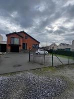 Huis te huur met 3 slaapkamers alleen bellen 0469491022, Immo, Huizen te huur, 2000 m², 156 kWh/m²/jaar, 3 kamers, Hoekwoning