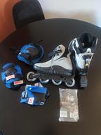 inline-skates, Sport en Fitness, Skeelers, Ophalen, Nieuw, Inline skates 4 wielen