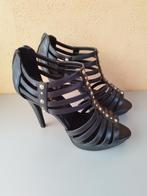 Schoenen Catwalk maat 37 als nieuw, Kleding | Dames, Schoenen, Zwart, Zo goed als nieuw, Sandalen of Muiltjes, Ophalen of Verzenden