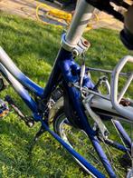 Fiets paris prestige, 55 cm ou plus, Enlèvement, Utilisé, 10 à 15 vitesses