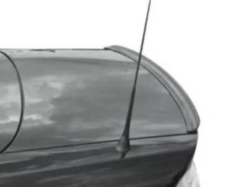 Spoiler Aileron d'origine Bmw E46 berline beschikbaar voor biedingen