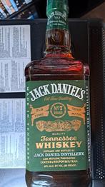 Jack daniels, Ophalen