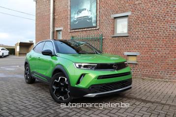 Opel Mokka e-Mokka  Ultimate - Navi, LED, DAB+, Camera beschikbaar voor biedingen