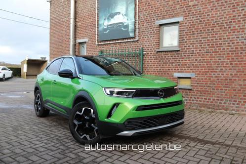 Opel Mokka e-Mokka  Ultimate - Navi, LED, DAB+, Camera, Auto's, Opel, Bedrijf, Te koop, Mokka, ABS, Achteruitrijcamera, Airbags